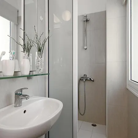 Palm Вилла Протарас