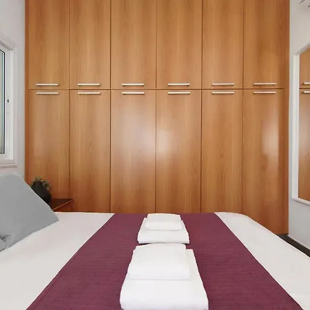 Palm Протарас