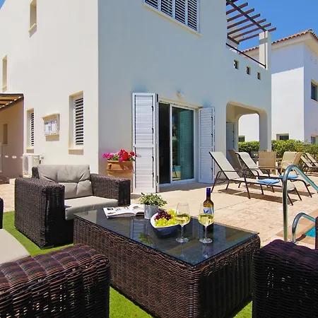 Villa Palm Protaras
