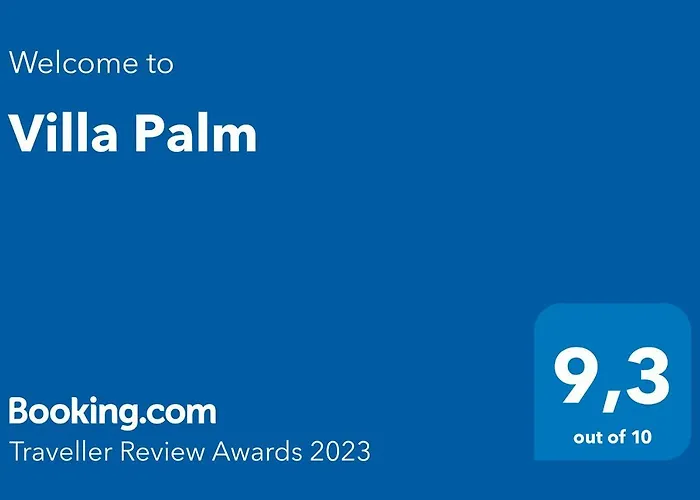Palm פרוטאראס