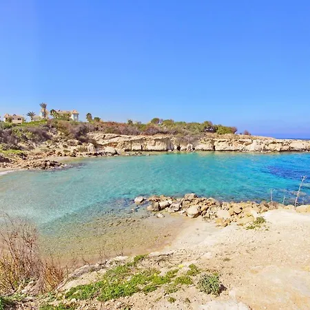 Villa Palm Protaras
