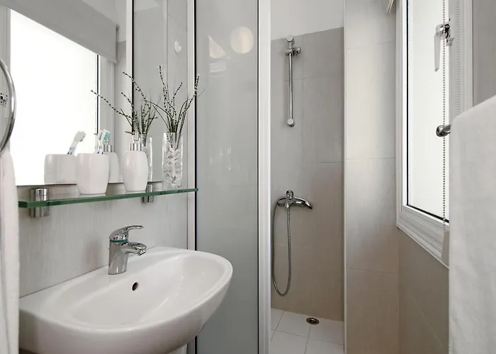 Palm ヴィラ プロタラス