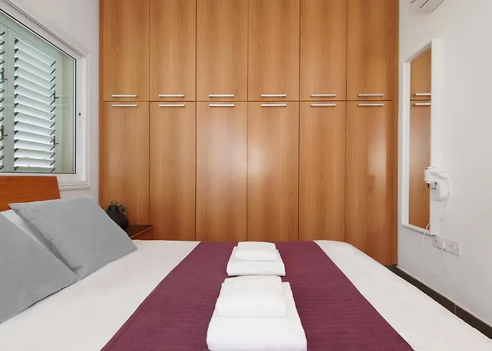 Palm プロタラス