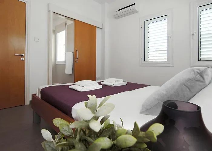 ヴィラ Palm プロタラス