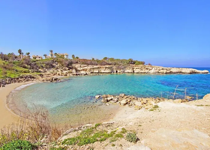 ヴィラ Palm プロタラス