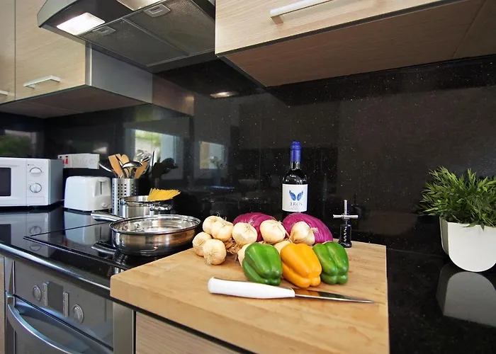 Palm ヴィラ プロタラス