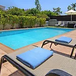 Palm Villa Protaras