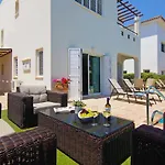 Villa Palm Protaras