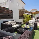 Palm Villa