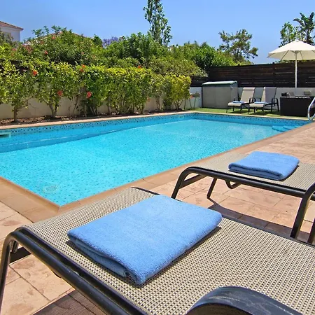 Palm Villa Protaras