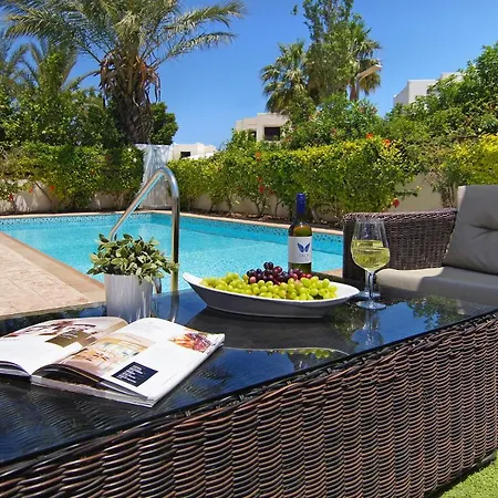 Palm Protaras