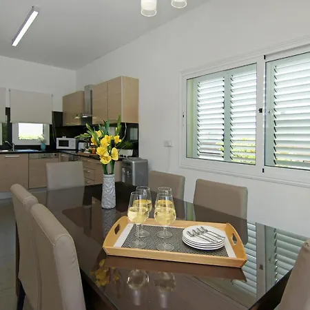 Villa Palm *