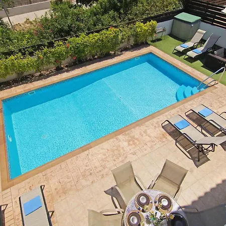 Villa Palm Protaras