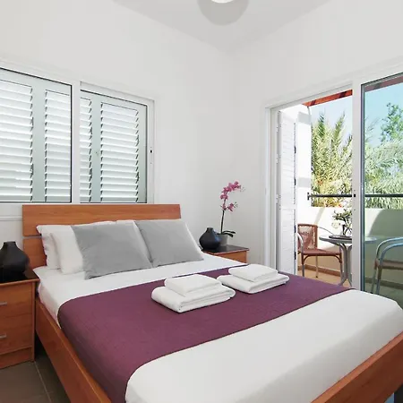 Palm Villa