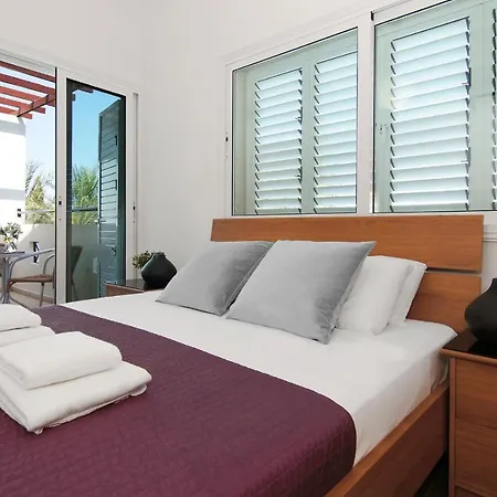 Palm Villa Protaras