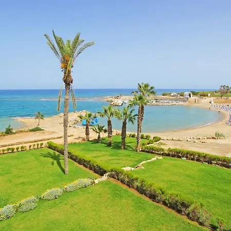Palm Villa