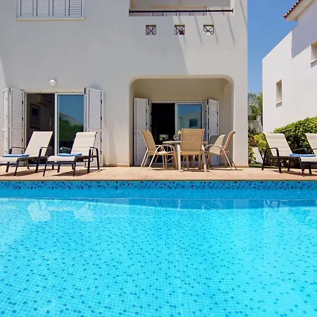 Villa Palm *